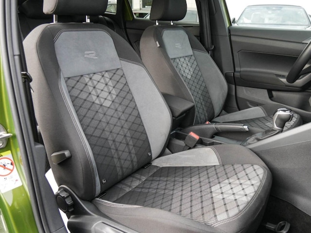 Volkswagen Taigo 1.0 TSI DSG R-Line