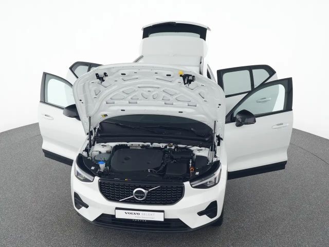 Volvo XC40 Dark Plus