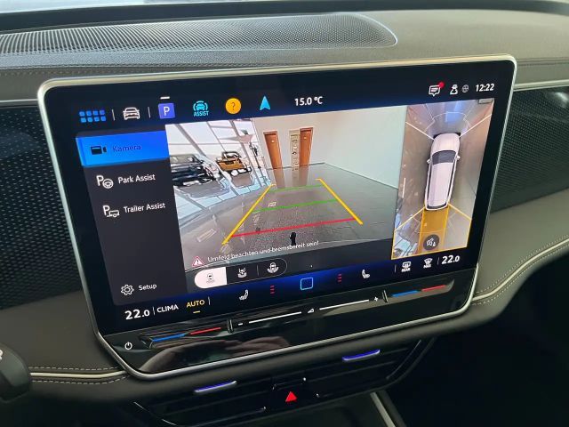 Volkswagen Passat 2.0 TDI Business Variant