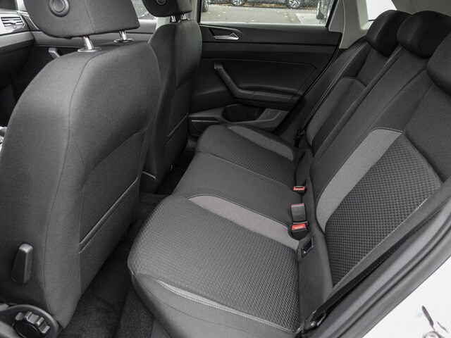 Volkswagen Polo 1.0 TSI DSG