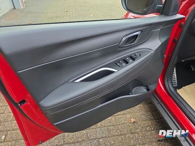 Hyundai Bayon 1.0 T-GDi Trend