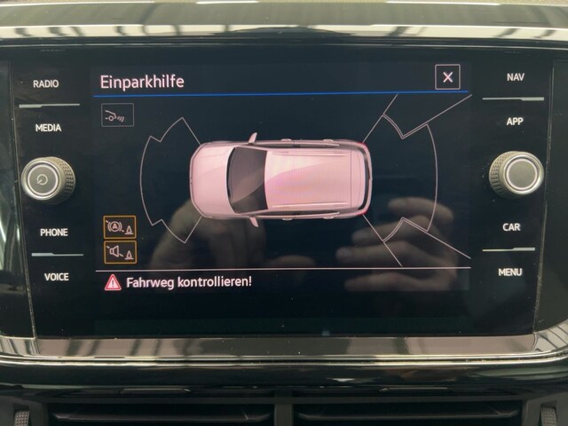 Volkswagen T-Cross 1.5 TSI DSG Style