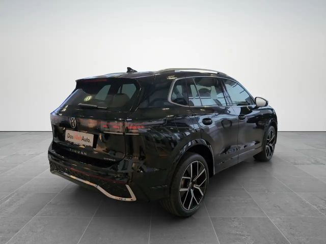 Volkswagen Tiguan DSG R-Line eHybrid
