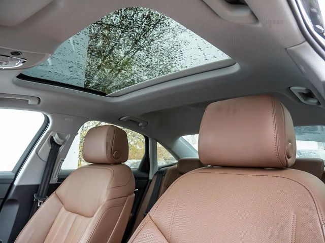 Audi A6 50 TFSI Hybride Quattro Sedan