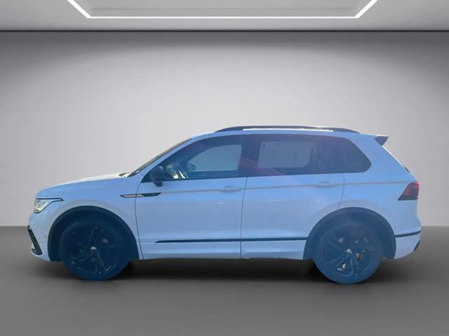 Volkswagen Tiguan 2.0 TDI R-Line
