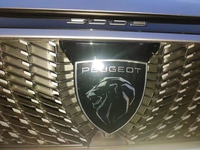 Peugeot 3008 Allure Pack Hybrid