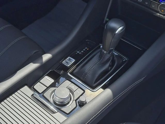 Mazda 6 2.5L SkyActiv Takumi