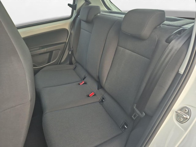 Volkswagen up! 1.0 TSI