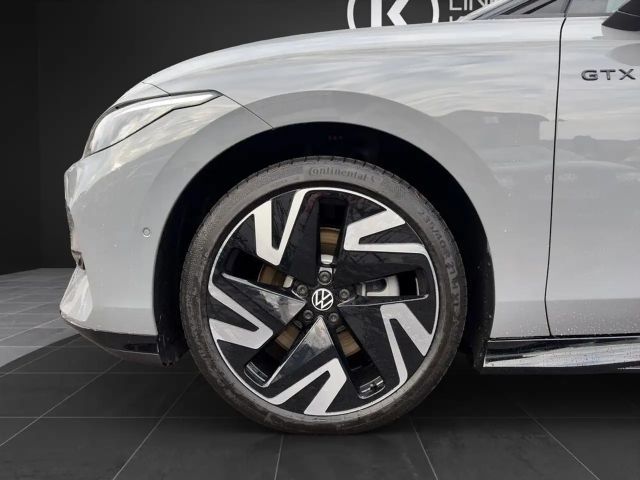 Volkswagen ID.7 4Motion Business GTX Tourer