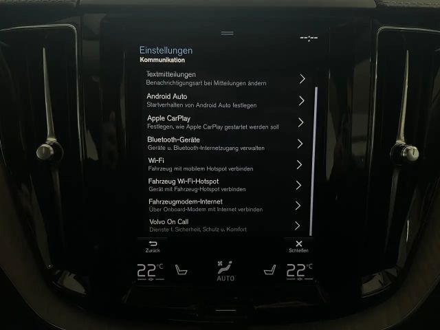 Volvo XC60 AWD Inscription