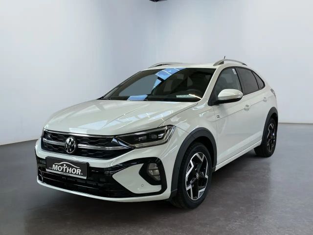 Volkswagen Taigo 1.0 TSI R-Line