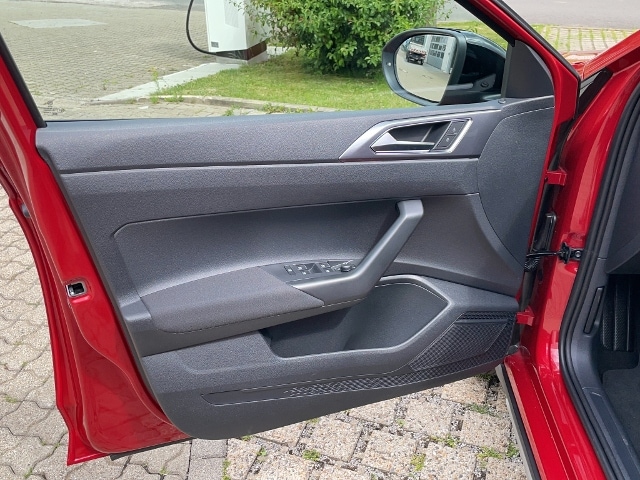 Volkswagen Taigo 1.0 TSI