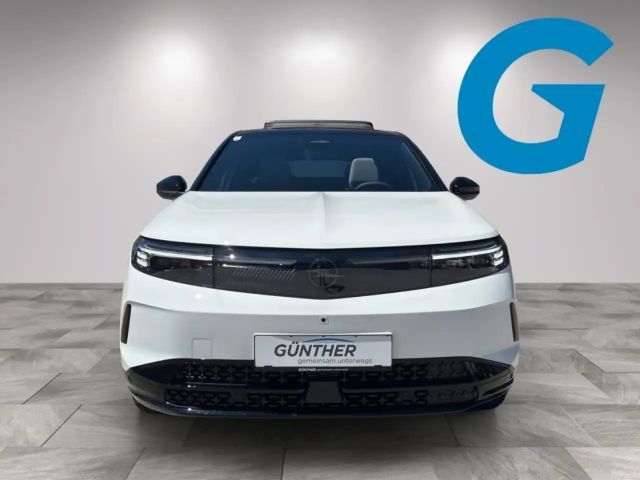 Opel Grandland X GS-Line Grand Sport