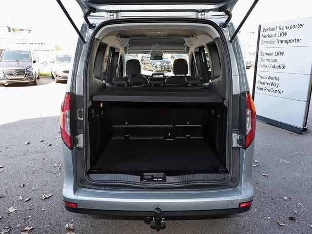 Mercedes-Benz T 180 Progressive