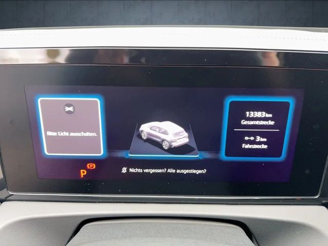 Volkswagen Tiguan 2.0 TDI R-Line