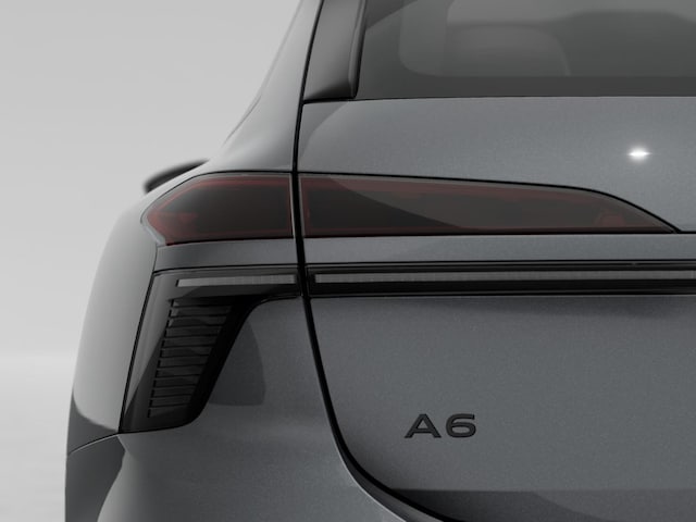 Audi A6 e-tron Avant Quattro