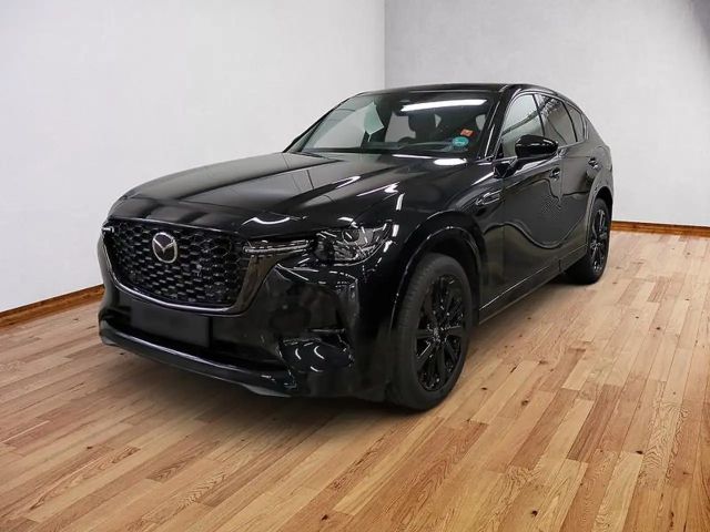 Mazda CX-60 Homura Plus