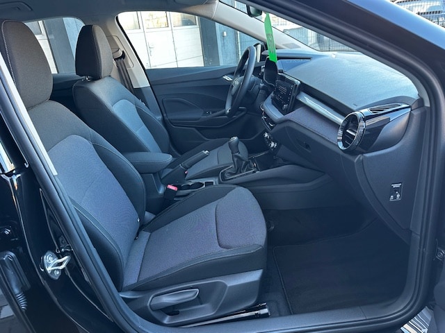 Skoda Fabia Selection