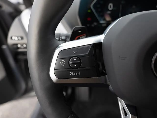 BMW 120 120i M-Sport Sedan