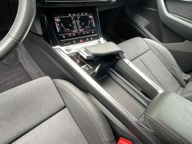 Audi e-tron 55 Quattro S-Line