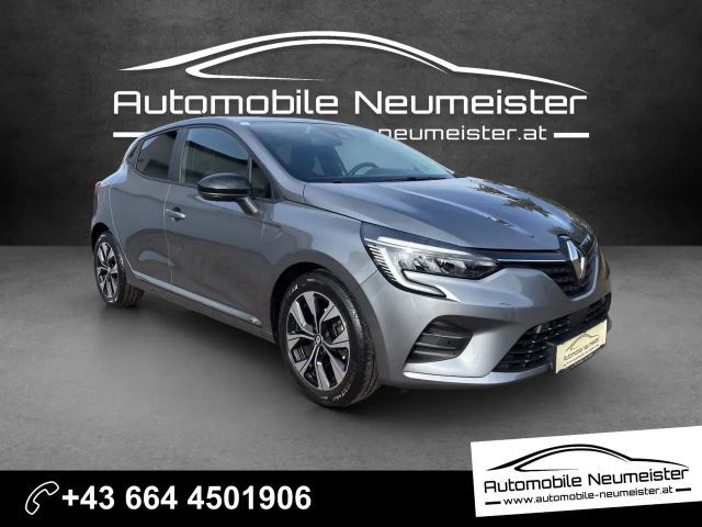 Renault Clio Evolution