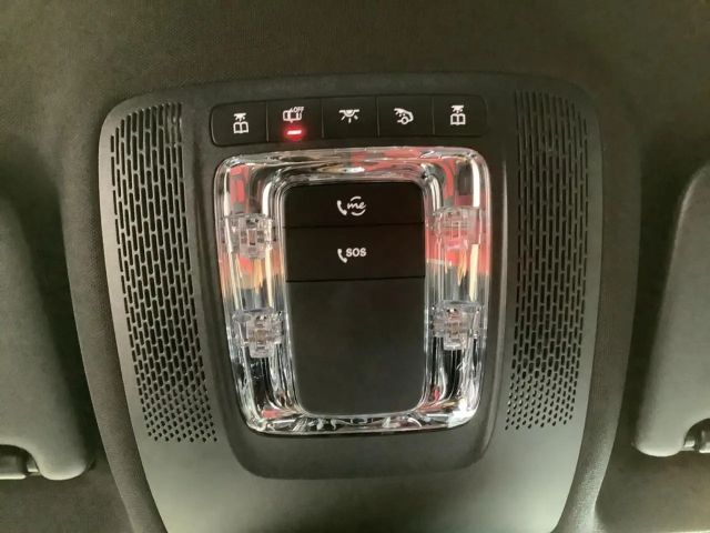 Mercedes-Benz GLB 220 4MATIC AMG Line