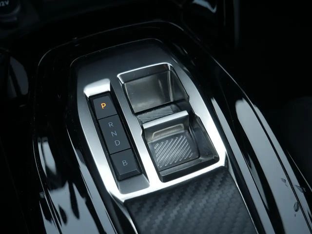 Peugeot E-208 GT-Line