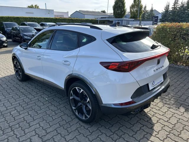 Cupra Formentor 2.0 TSI 4Drive DSG VZ