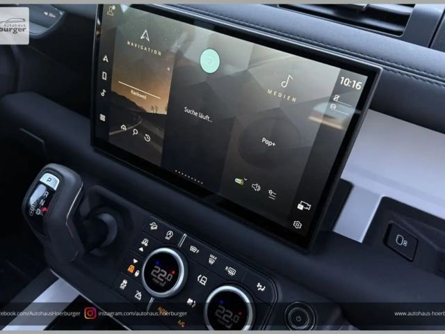 Land Rover Defender 110 AWD D250 Dynamic SE