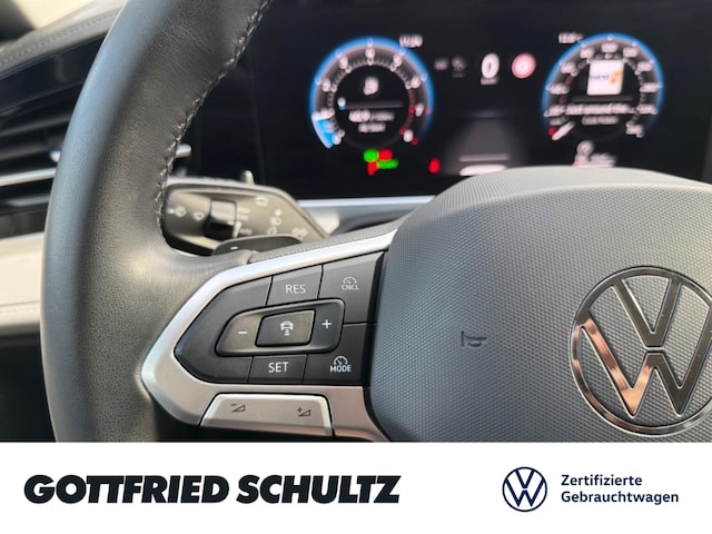 Volkswagen Passat 1.5 eTSI Business DSG