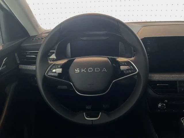 Skoda Kamiq 85 Tour
