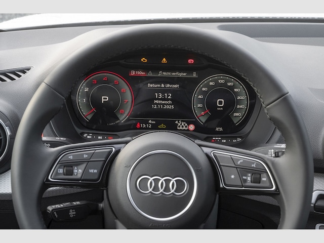 Audi Q2 35 TFSI S-Tronic