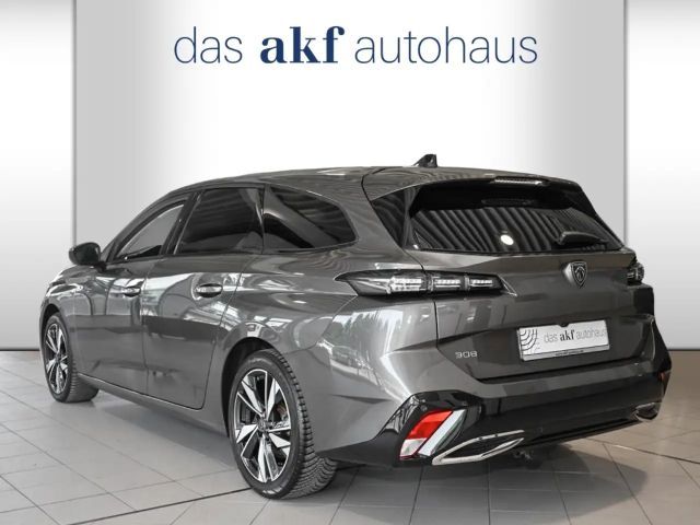 Peugeot 308 Allure Pack BlueHDi SW