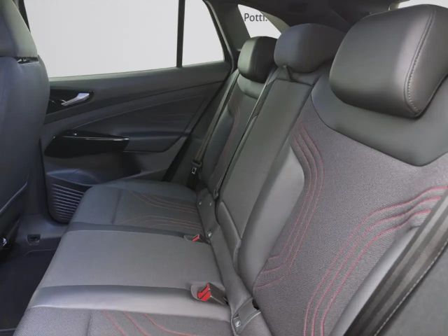 Volkswagen ID.4 GTX IQ.Drive