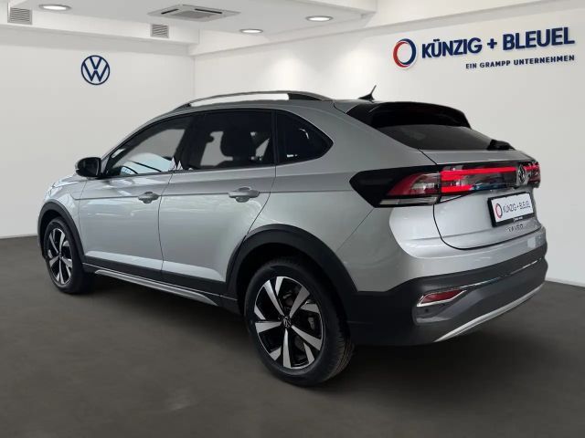 Volkswagen Taigo DSG Style