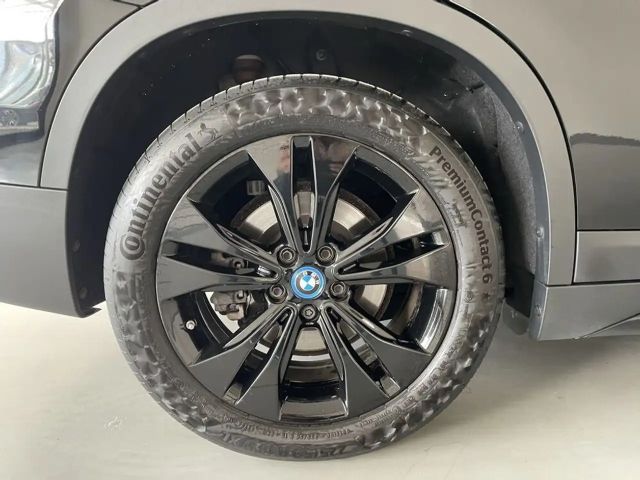 BMW X1 Sport Line xDrive