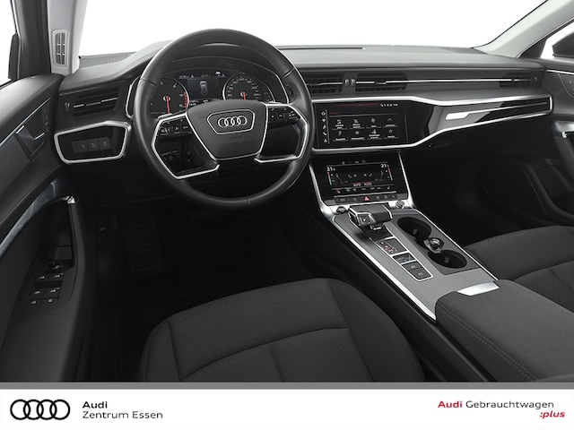 Audi A6 40 TDI Avant S-Tronic