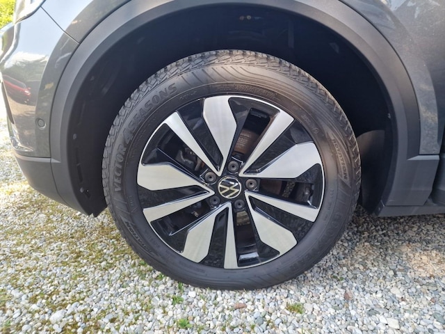 Volkswagen T-Roc Move