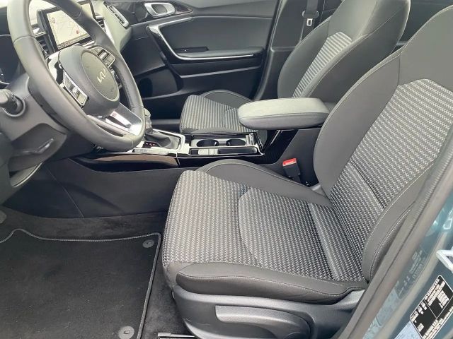 Kia Ceed GDi SportWagon Vision