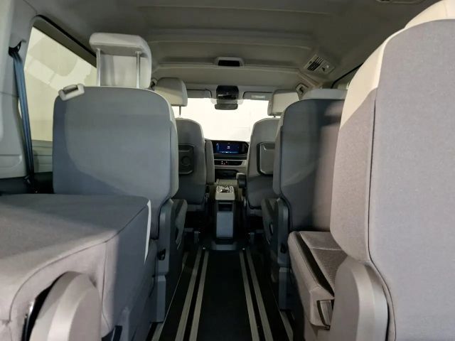 Volkswagen Multivan Business T7