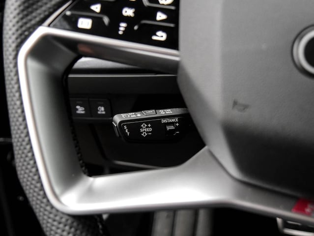 Audi Q4 e-tron SUV 45 e-tron Audi Q4 e-tron