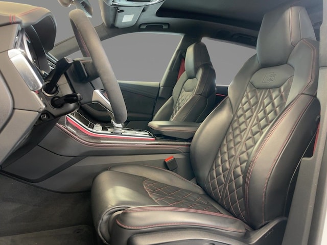 Audi SQ8 Competition Quattro