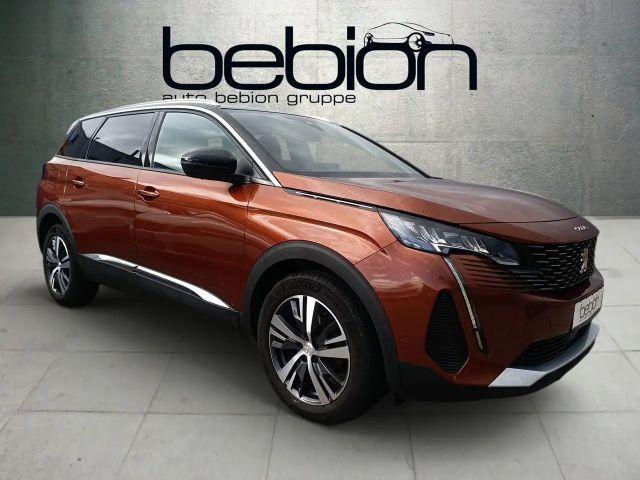 Peugeot 5008 Allure Pack PureTech