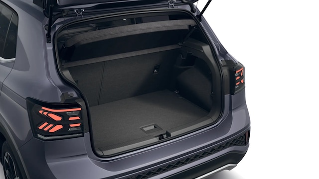 Volkswagen T-Cross 1.5 TSI DSG R-Line