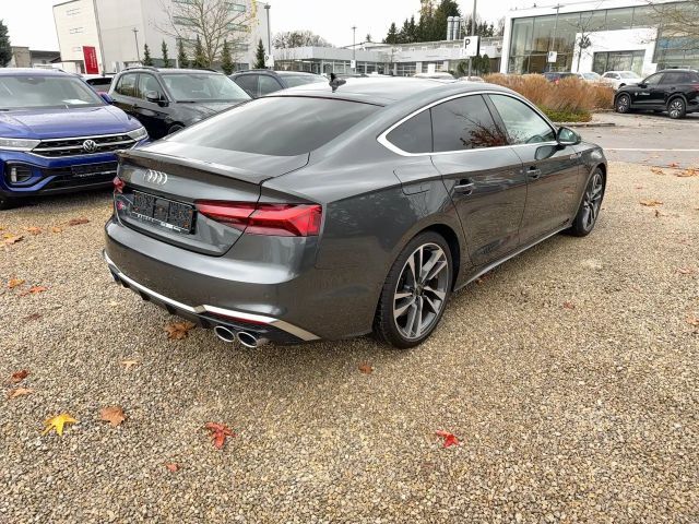 Audi S5 Sportback