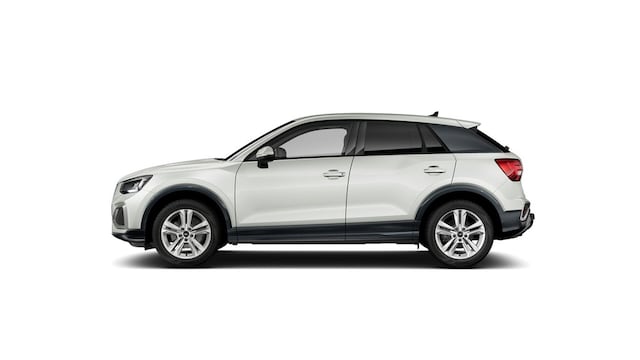 Audi Q2 35 TFSI S-Tronic