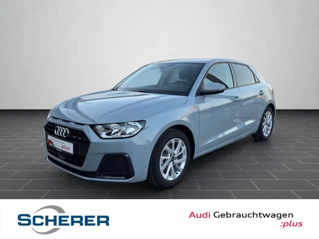 Audi A1 30 TFSI