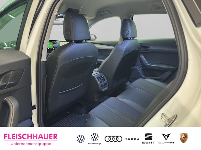 Cupra Formentor 1.5 TSI