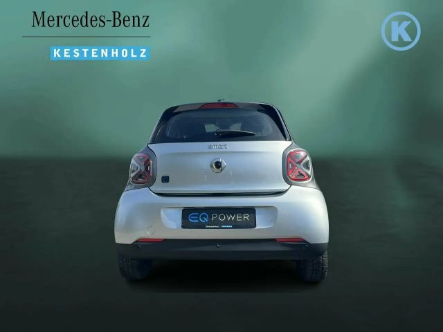 Smart EQ forfour Prime