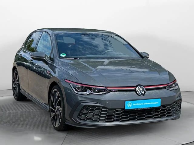 Volkswagen Golf 2.0 TSI DSG GTI Golf VIII